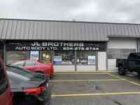 Jl Brothers Auto Body Ltd.