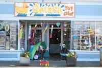 Splash Toy Shop