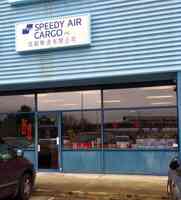 Speedy Air Cargo Inc