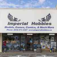 Imperial Hobbies Ltd