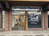 Joe's Family Pharmacy