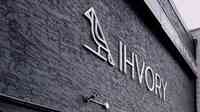IHVORY Parlour & Brand