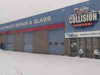 Shuswap Collision Center Ltd