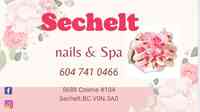 Sechelt Nails Spa
