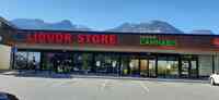 Squamish Liquor Store