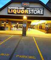 Summerland Liquor Store