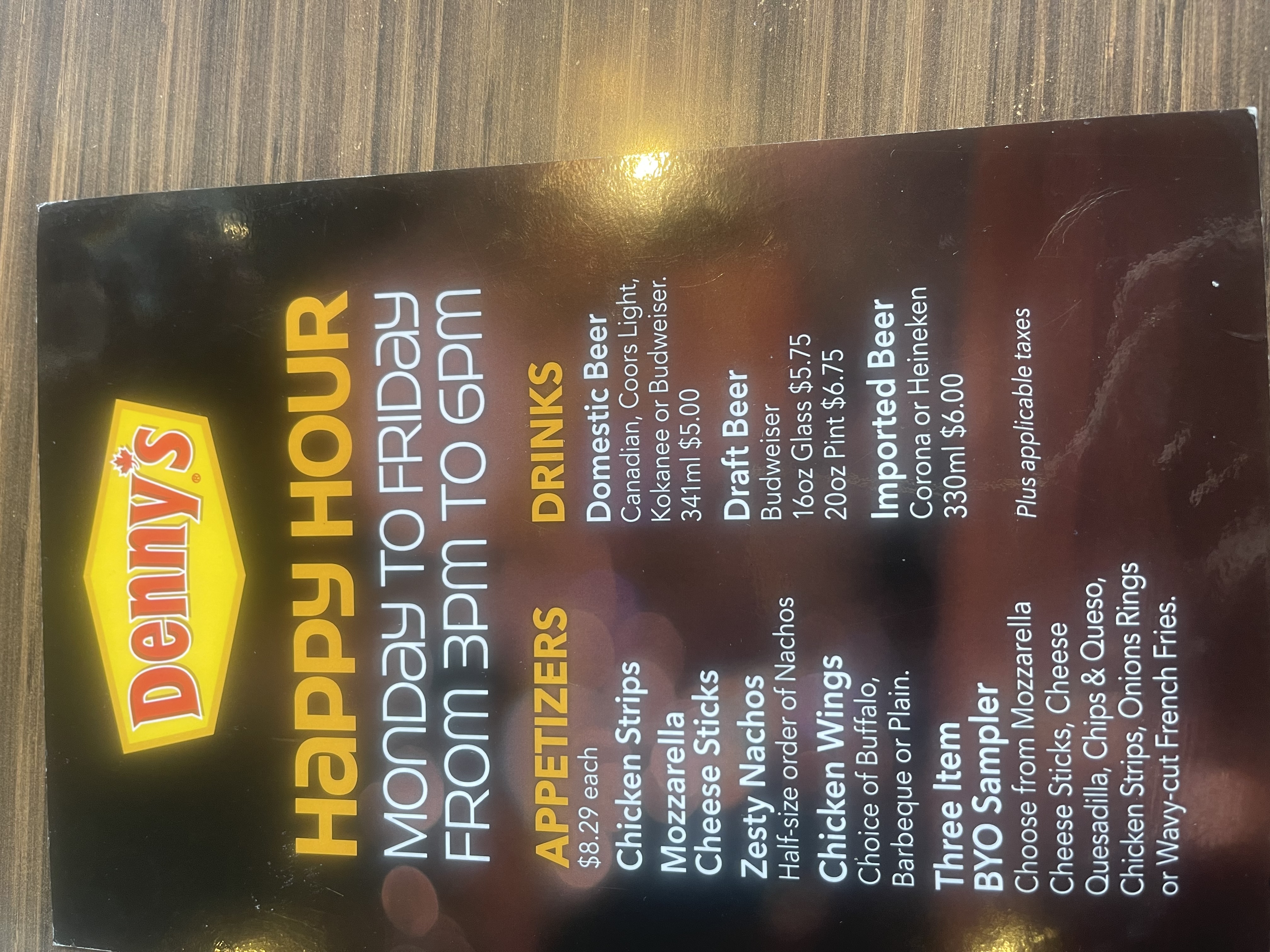 Photo credit: Restaurantji