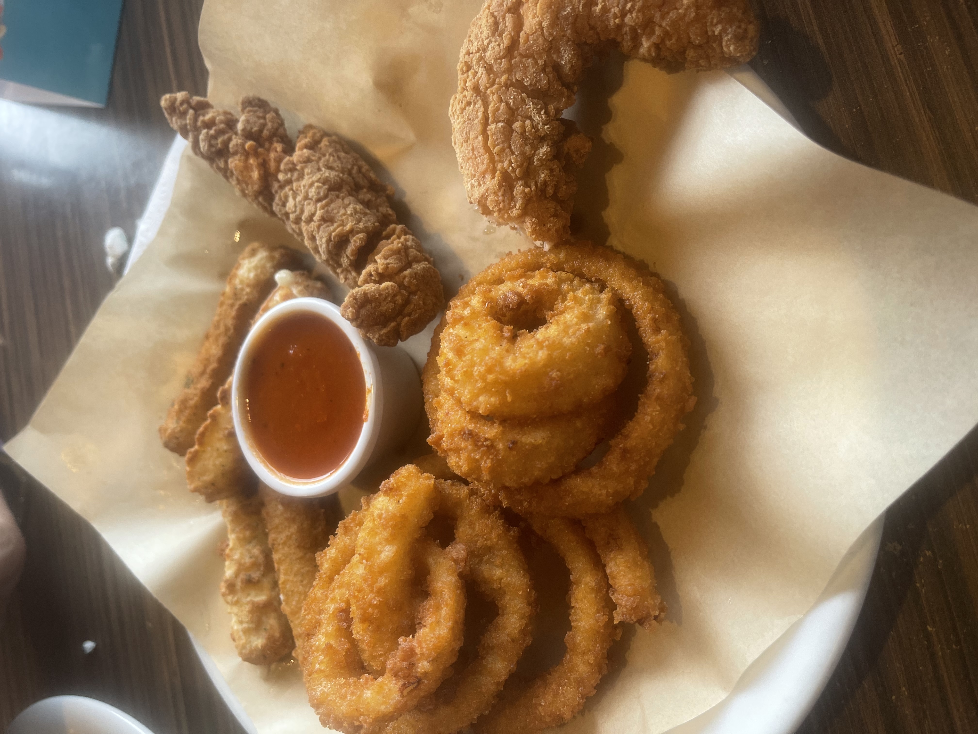 Photo credit: restaurantji