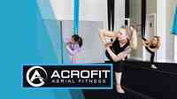 AcroFit Aerial Fitness
