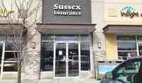 Sussex Insurance - South Surrey
