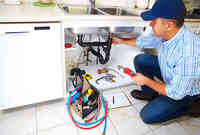 Stefanos Plumbing & Drain Cleaning