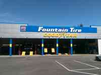 Fountain Tire