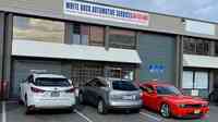 White Rock Automotive Services