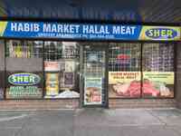 Habib Market