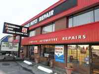 Cloverdale Auto Repair Center Ltd.