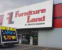 Furniture Land & Mattresses