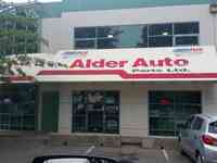 Alder Auto Parts Ltd