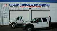 Dams Commercial Truck & RV Service