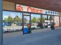 Orico Pet Supply