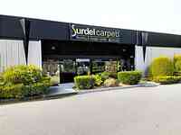 Surdel Carpets Flooring & Design Center