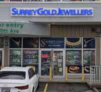 Surrey Gold Jewellers