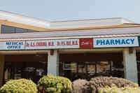 Sukh's Pharmacy Ltd