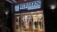 Herman Menswear