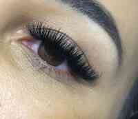 Get Lashed Beauty by Vanessa