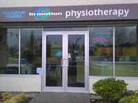 In Motion Physio and Wellness Morgan Creek - pt Health