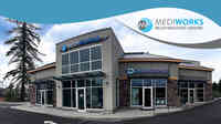 Mediworks Rejuvenation Centre - Surrey, BC