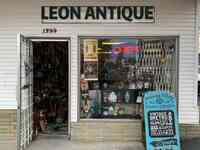 Leon antique