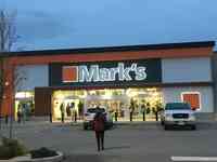 Mark's