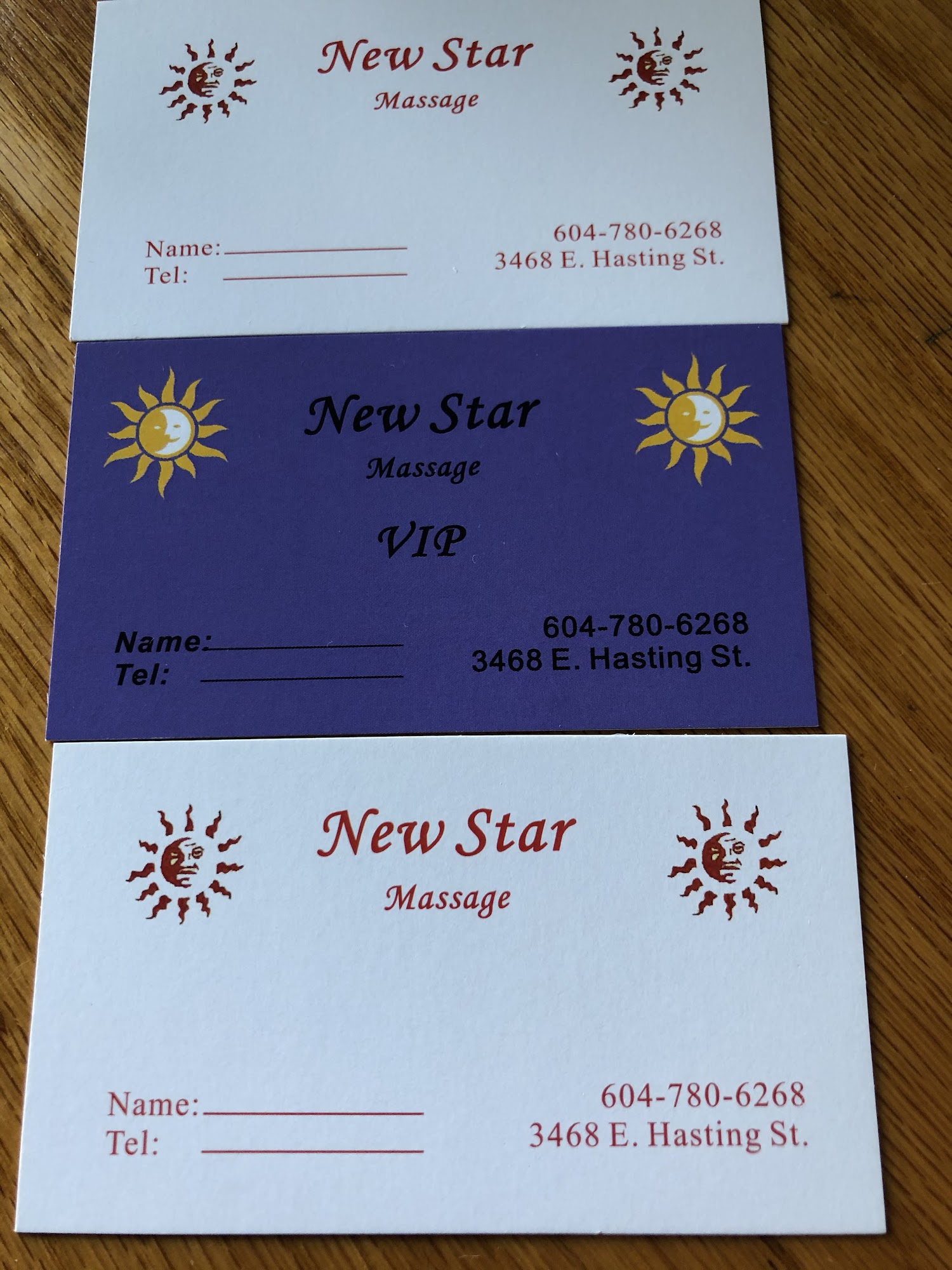 New Star Health Centre