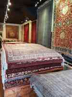 Caspian Persian Carpets Ltd