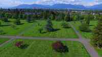 Mountain View Cemetery - City of Vancouver