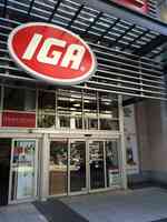 IGA