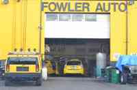 Fowler Auto & Light Truck Repairs