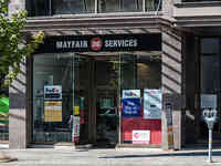 Mayfair Services