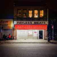Payless Meats