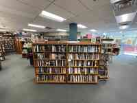 Regent Bookstore