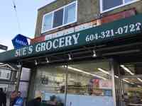 Sue's Grocery