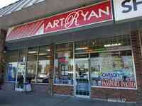 Artryan Gallery & Framing Ltd