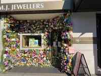 M.J. JEWELLERS LTD.