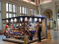 Station Newstand