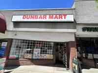 Dunbar mart