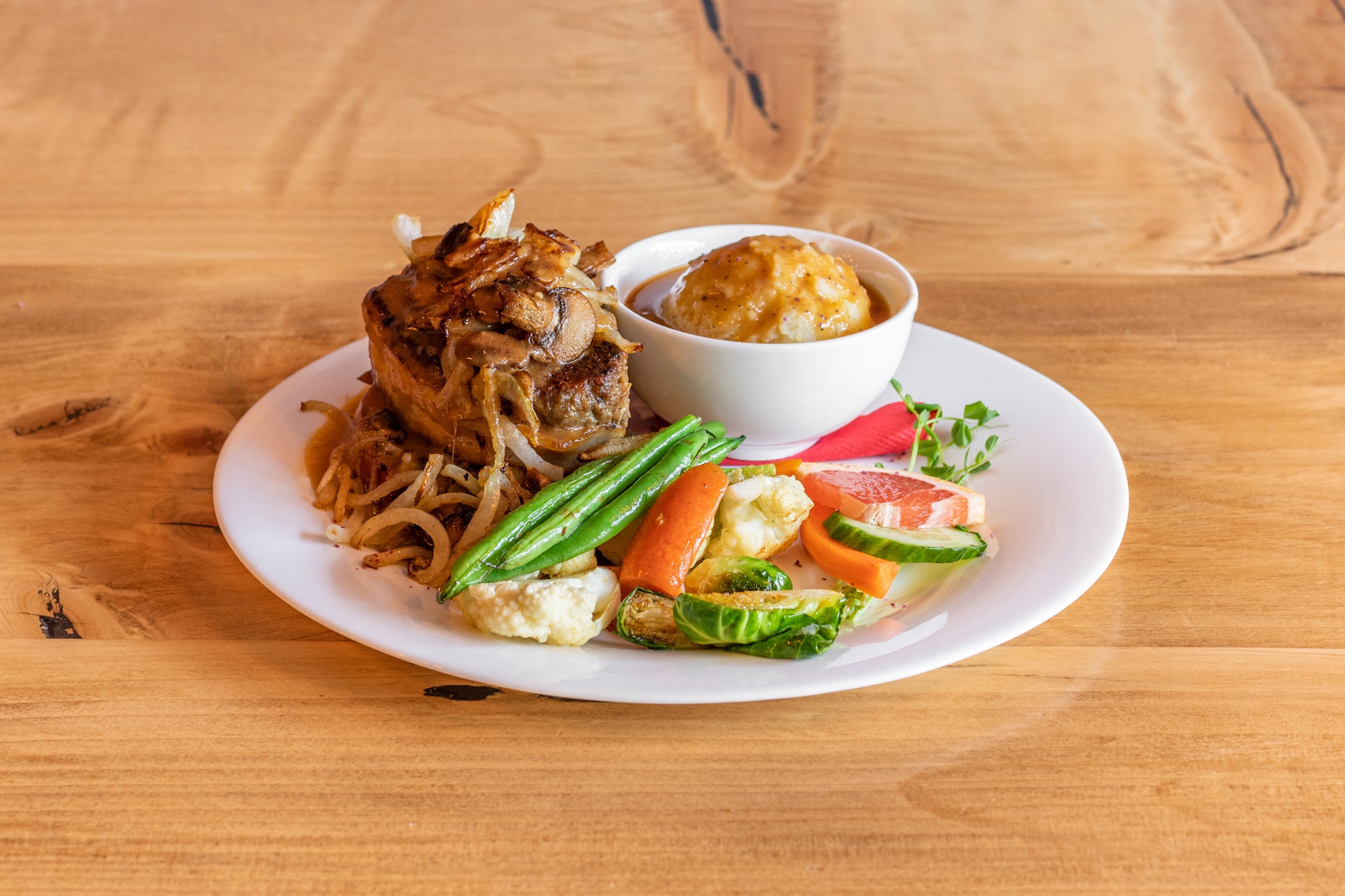 Photo credit: restaurantji