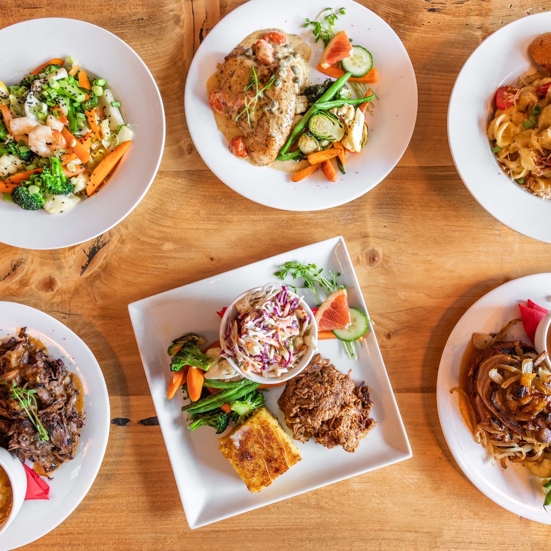 Photo credit: restaurantji