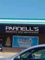 Parnell's Appliance and Electronics