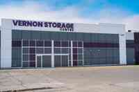 Vernon Storage Centre