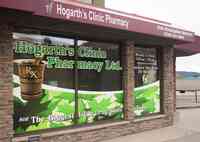 Hogarth's Clinic Pharmacy Ltd